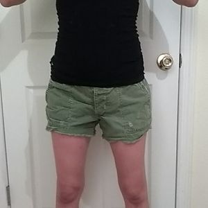 American Eagle Outfitters shorts